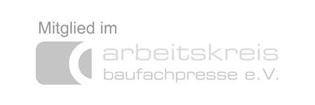 Arbeitskreis Baufachpresse